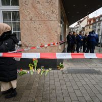 Dans un manifeste de 24 pages, l'assaillant a appelé à un nettoyage ethnique en Allemagne