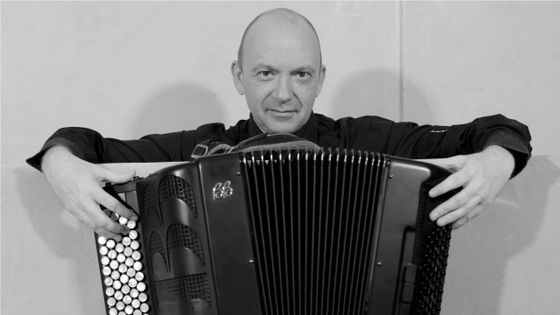 Pascal Contet - Jean Radel