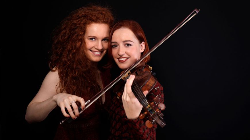Les sœurs Camille et Julie Berthollet dénoncent les agressions sexuelles dans le milieu musical