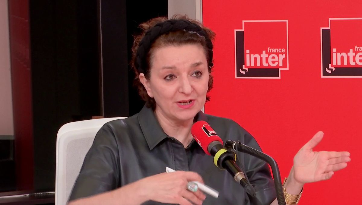 La Fin De L Amour Eva Illouz Eva Illouz : "La fin de l'amour"