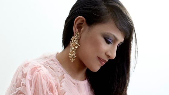 Shani Diluka fait dialoguer, dans son dernier albums, deux sonates de Beethoven avec des ragas d'Inde. - Elise Colette