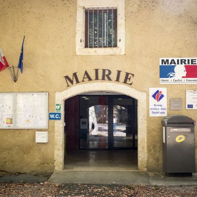 Mairie