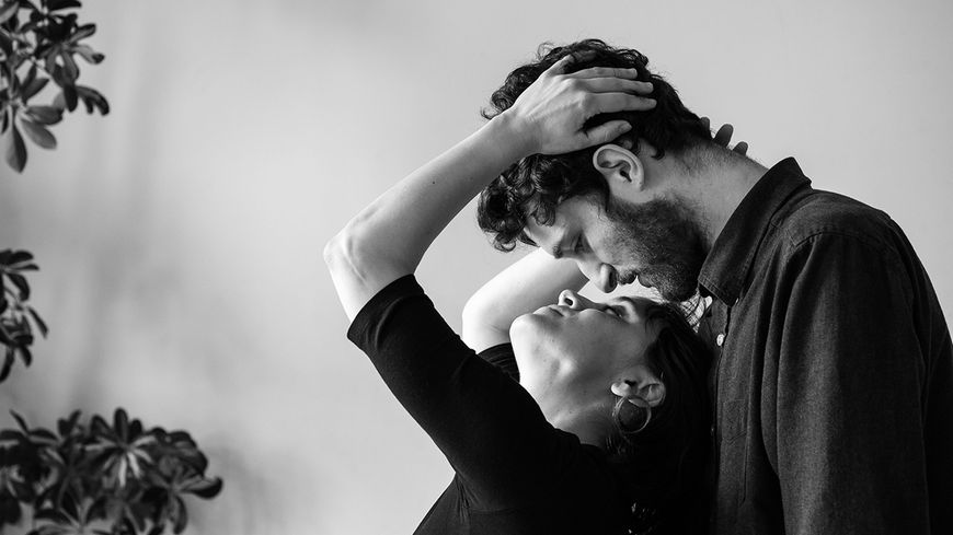 Tomber amoureux