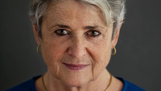 Geneviève Fraisse - Copyright Nicolas Guiraud