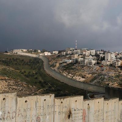 Le président américain Donald Trump a dévoilé mardi 28 janvier 2020 son plan de paix pour le Proche-Orient fondé sur une «solution à deux États» dans lequel il accorde à Israël nombre de concessions.