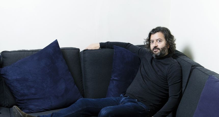 Marco Caramelli