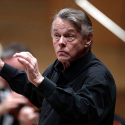 Mariss Jansons