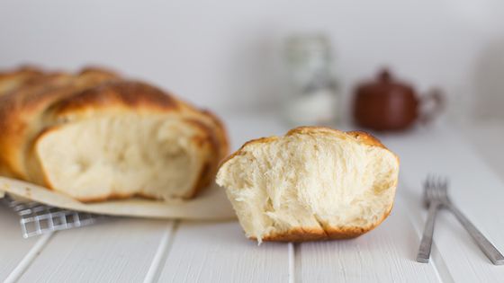 Un tour du monde de la brioche ©Getty