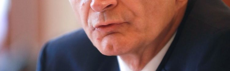 Après 8 ans à la tête de la Cour des Comptes, Didier Migaud laisse un dernier rapport préoccupé par le manque de recettes budgétaires et le niveau des dépenses engagées (ici en 2019).