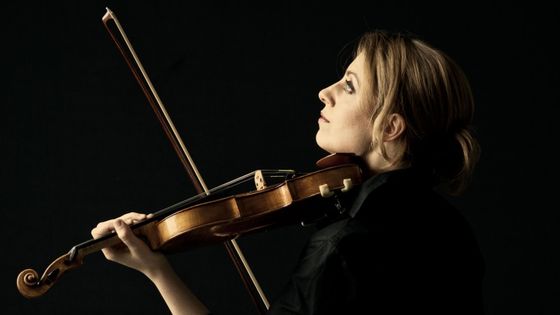Marina Chiche - Marco Borggreve