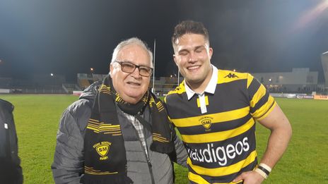 Rugby, Mont-de -Marsan fait tomber Colomiers