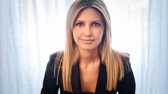 Vanessa Benelli Mosell - Emmanuel Jacques