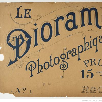Le Diorama Photographique