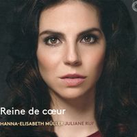 6 Gesänge op 107 : 1. Herzeleid - pour soprano et piano