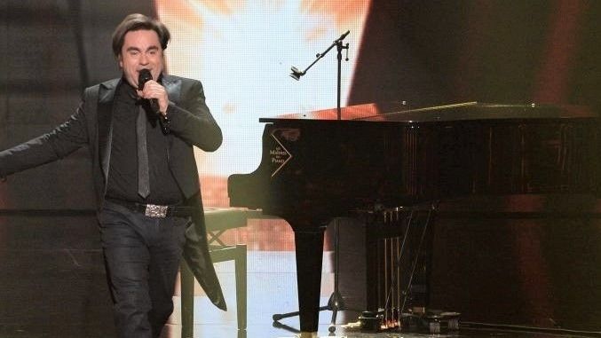 L’inclassable Frédéric Longbois !