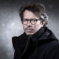 Thomas Porcher