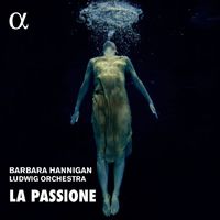 4 chants pour franchir le seuil : 4. La mort de l'humanité : J'ouvris la fenêtre (Berceuse) - pour soprano et ensemble instrumental