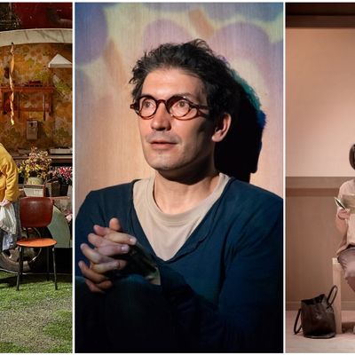 "La Mouche", "La Paix dans le monde", "Massacre" • Crédits : Fabrice Robin, Mathieu Morelle, Vincent Pontet