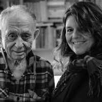 Frederick Wiseman et Maylis de Kerangal