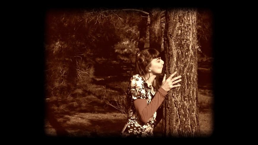 arina Salvado - Photo de Fred « Drichos » Gromier