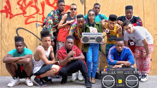 Philosophie du hip-hop