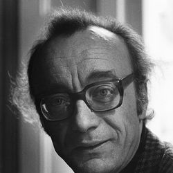 Alfred Brendel en 1981