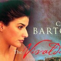 Cecilia Bartoli - The Vivaldi Album © Decca