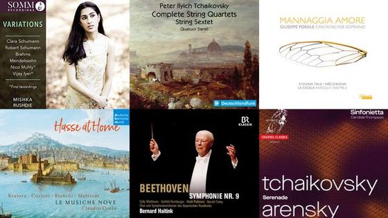 Playlist En Pistes du 6 février 2020