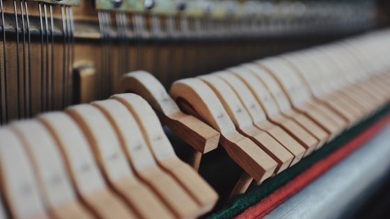 Quelques chaînes Youtube pianistiques ©Getty - Nian Liu / EyeEm