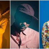 Andrea Laszlo De Simone, Son Little, Stephen Malkmus