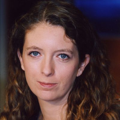 Julie Wolkenstein