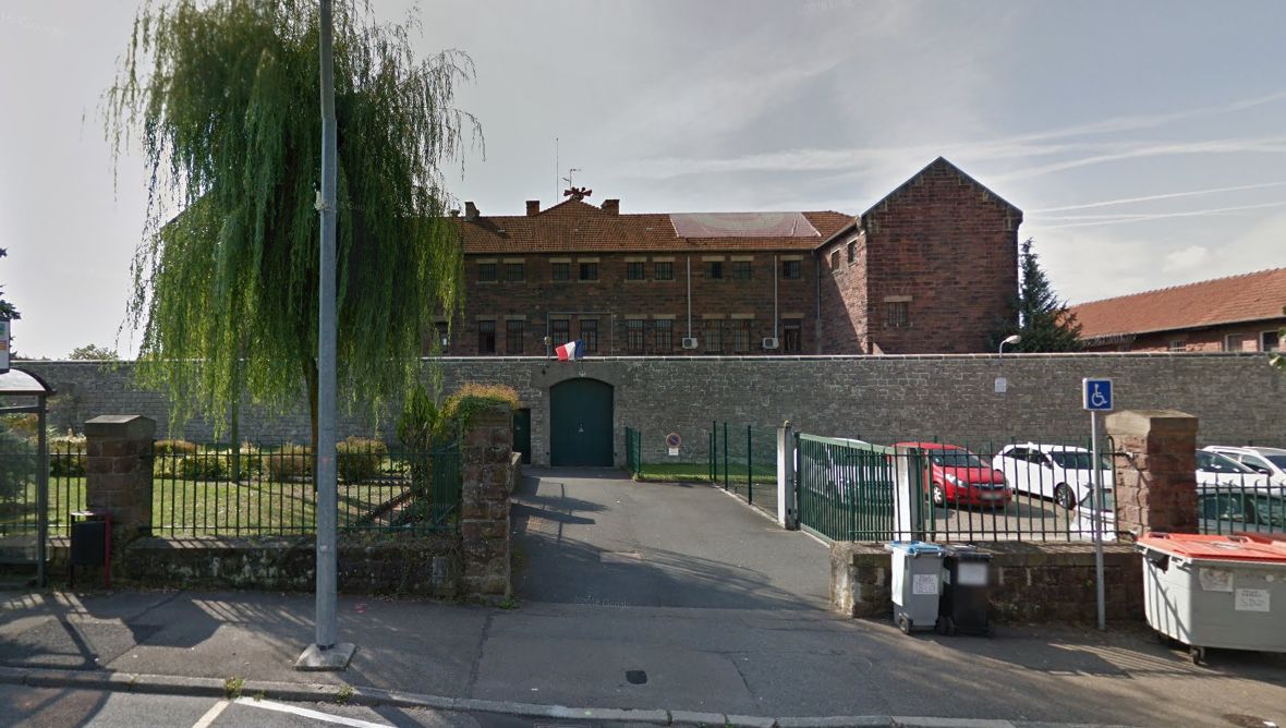 prostituee sarreguemines