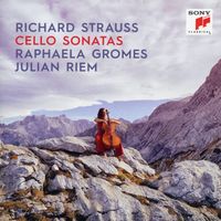 Sonate pour violoncelle et piano en Fa Maj op 6 TrV 115 : 1. Allegro con brio