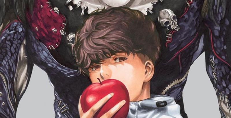 "Death Note" : le nouveau chapitre est dispo gratuitement