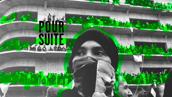 Hirak : Le réveil politique des Algériens