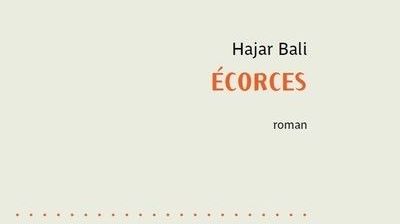 Ecorces