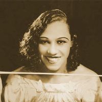 Blanche Calloway