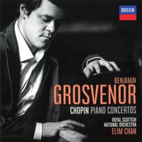 Concerto pour piano n°2 en fa min op 21 : 3. Allegro vivace