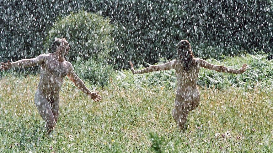 L'Amant de Lady Chatterley, un film de Pascale Ferran, avec Marina Hands et Jean-Louis Cull'och (2006)