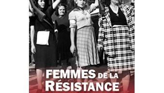 Jean Paul Lefebvre Filleau Pour Son Livre Femmes De La Resistance 1940 1945