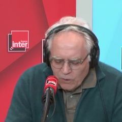 Une inversion des rôles plus réformatrice que moralisante - Albert Algoud a tout compris