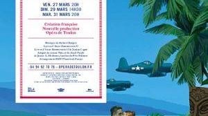 South Pacific / Opéra de Toulon