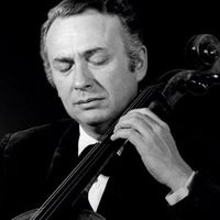L’Art de Maurice Gendron : Coffret Decca 2016