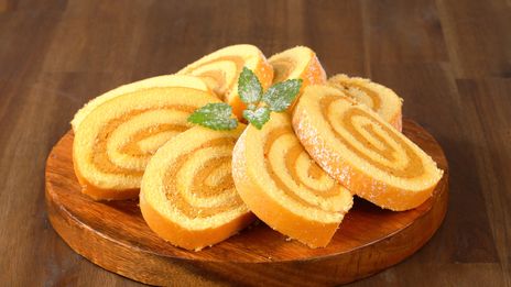 La recette de la génoise