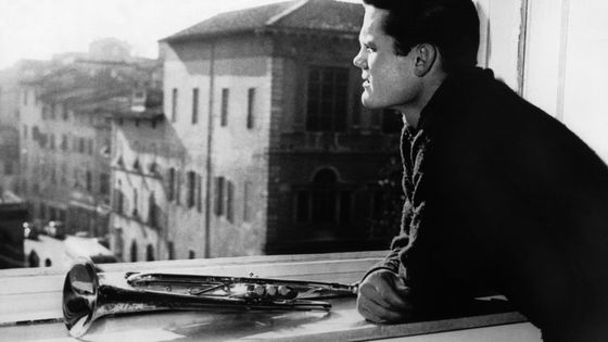 Chet Baker ©Getty - Keystone-France