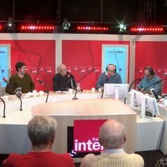 Un récit à sauts et à gambades dans une constante intensité - Albert Algoud a tout compris
