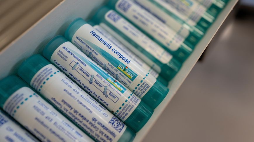 L'homéopathie ne sera plus remboursée en France à partir de 2021. Un changement qui n'est pas sans conséquences...
