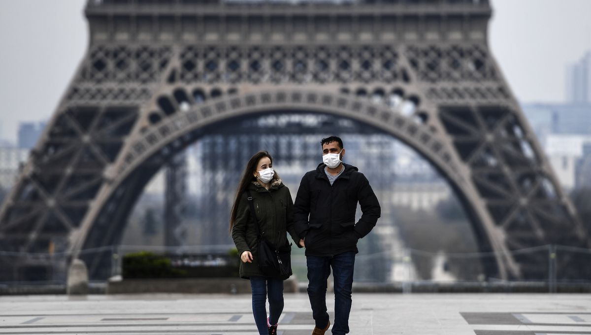 25 réponses sur le coronavirus 25 réponses sur le coronavirus
