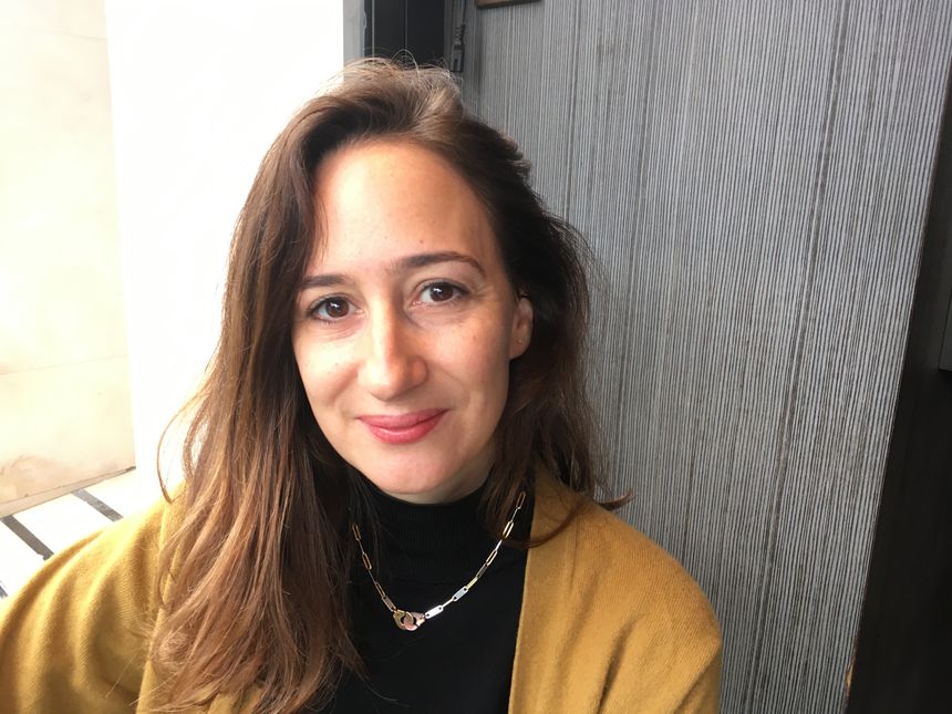 Pour Céline Lazortes, à l'initiative du Parental Act, les entreprises doivent aller au delà des 11 jours prévus par la loi.
