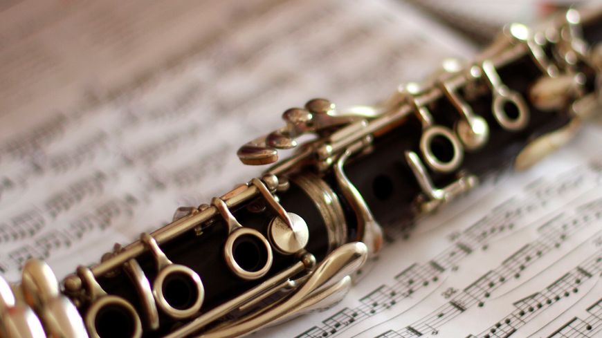 En musique, la clarinette dans tous ses états